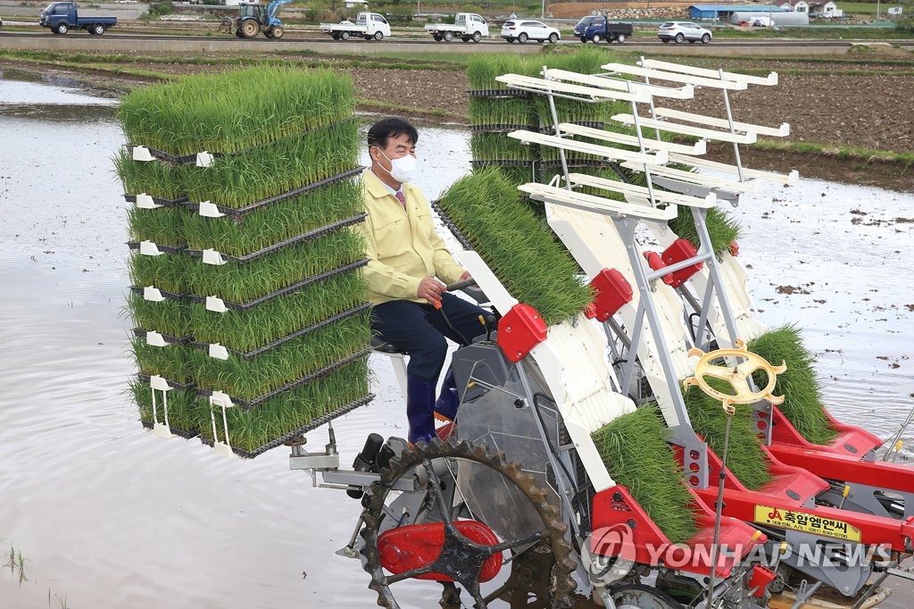 심규언 동해시장 내달 1일 취임식…산불 이재민 등 앞자리 배치