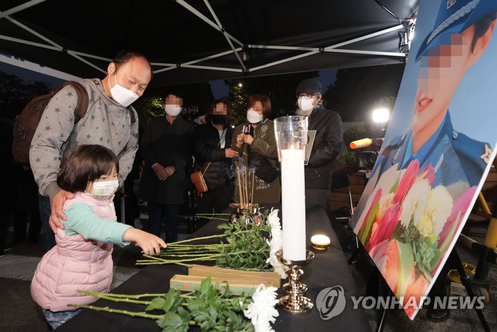 '故 이예람 특검' 본격 가동…'부실 수사·2차 가해' 규명 관건