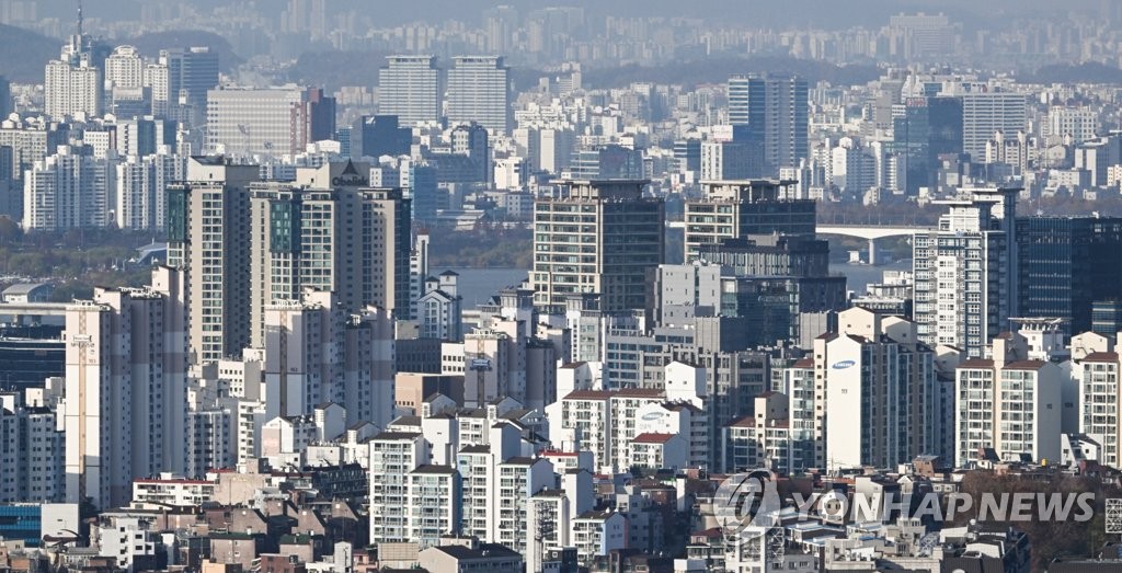 [새정부 경제] 1주택 종부세 기준선 11억→14억…이사·상속시 주택수 제외(종합)