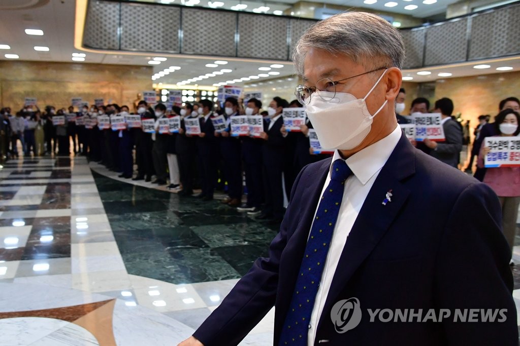 민형배, '광주 투표율, 민주당 탄핵' 이낙연에 "정치적 선동"