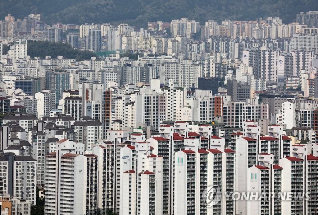 "혼자 아파트 45채 산 외국인, 불법 없었나?"…정부 첫 기획조사(종합)