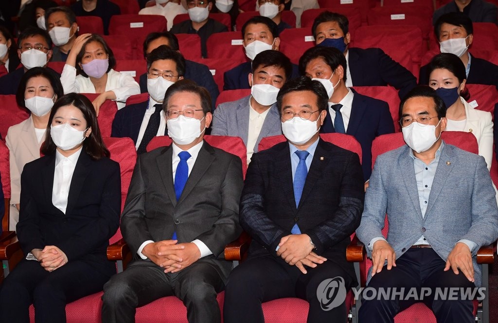 국힘 압승·민주 참패…중앙권력 이어 지방권력도 전면 교체(종합2보)