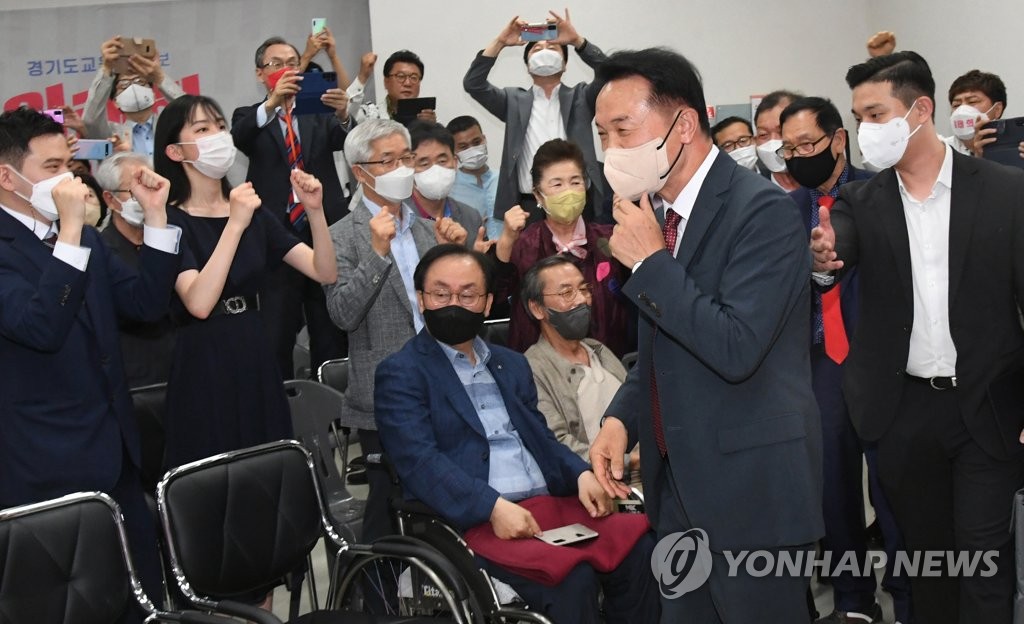 [6·1 지방선거] 직선제 이후 첫 보수교육감 맞는 경기교육 미래는