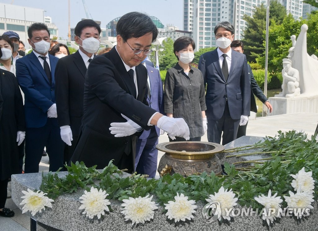 6월은 골든타임…광역단체장 당선인들, 인수위 꾸려 '학습 모드'