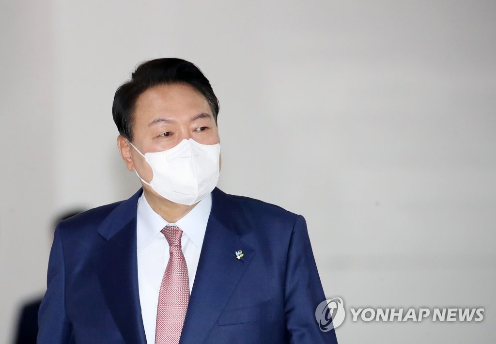 '나토行 가닥' 尹대통령…전례없는 '다자회의' 첫 해외순방