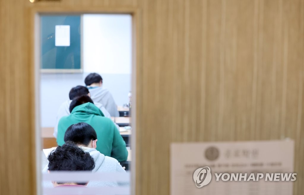 6월 모의평가, 국·영 약간 쉬워지고 수학은 작년 수준(종합)