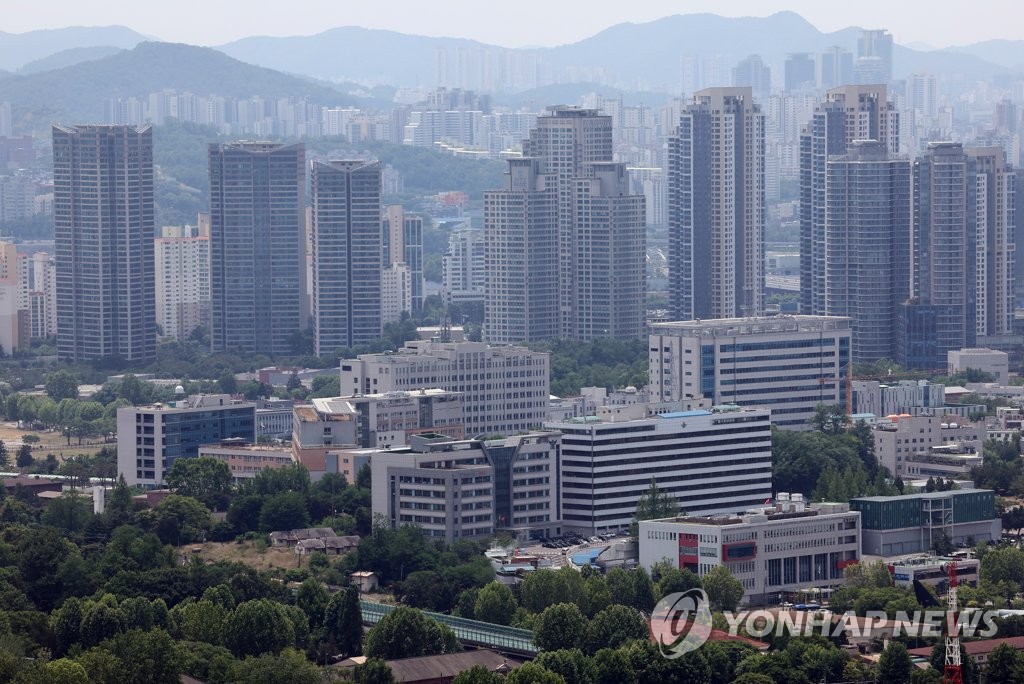 추경호 "임대차 보완, 부동산 세제 등 3분기 과제 내주 발표"