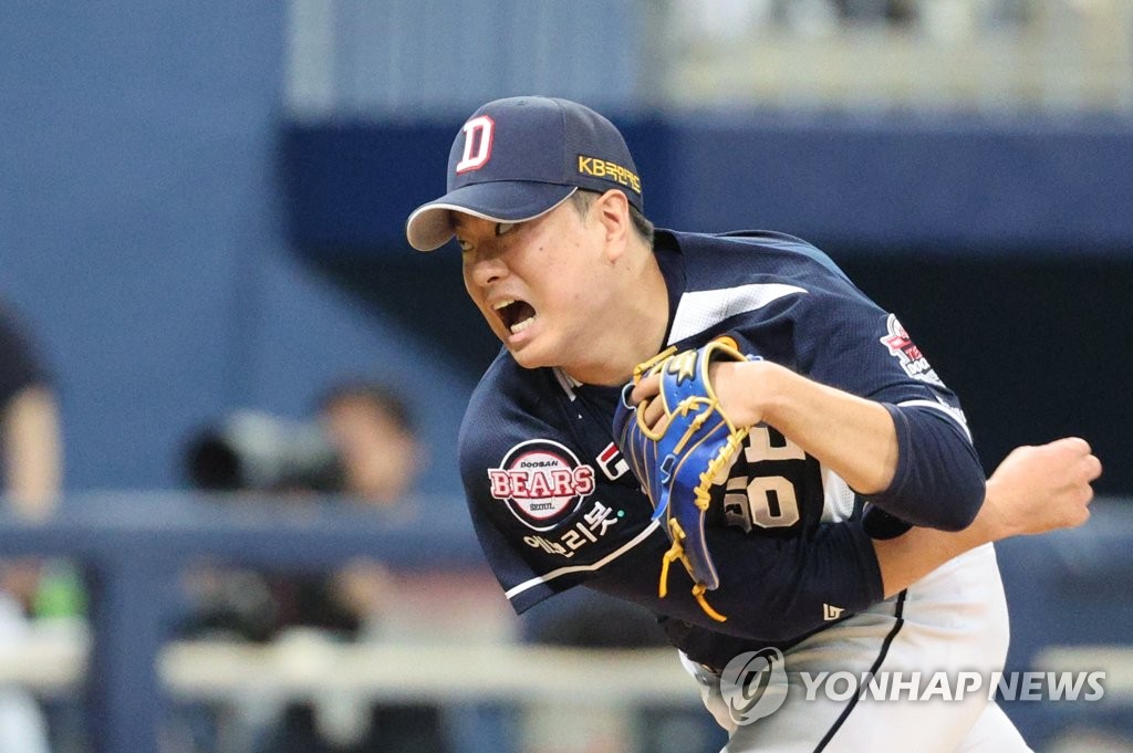 kt 박병호 18호 투런 홈런…롯데 반즈 33일 만에 승리(종합)