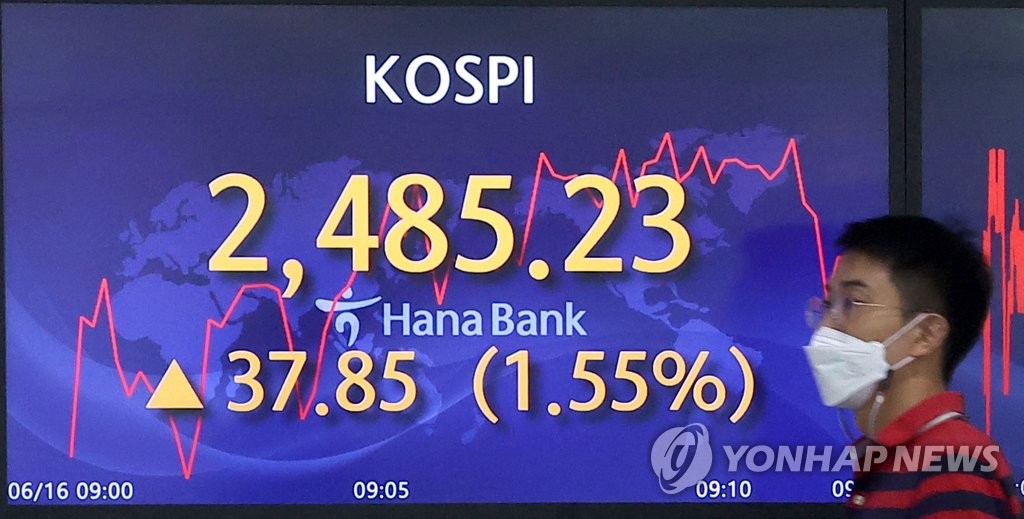 아시아 금융시장, '안도 랠리' 상승분 반납…변동장세