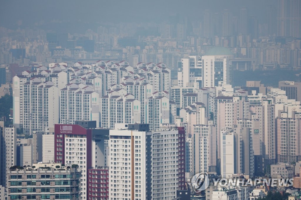 [6·21 부동산대책] 상한제 개편에 "둔촌주공 84㎡ 분양가 2천500만원 오를듯"