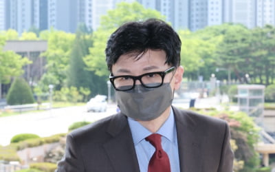 '한동훈 명예훼손 혐의' 유시민 오늘 1심 선고