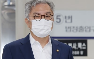 박지현 "최강욱 'ㄸ' 부인, 민주당 수렁으로" "신경민 "솔직했더라면"