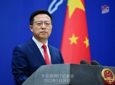 中외교부, 33주년 앞둔 톈안먼사태에 "정치풍파…이미 결론"