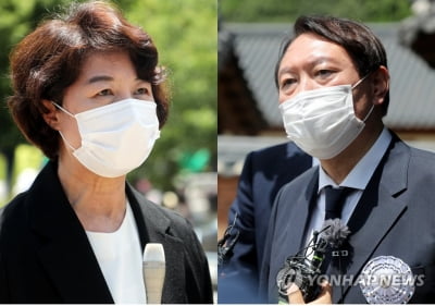 법무부, '尹 징계 취소 소송' 대리인 교체…동력 상실되나