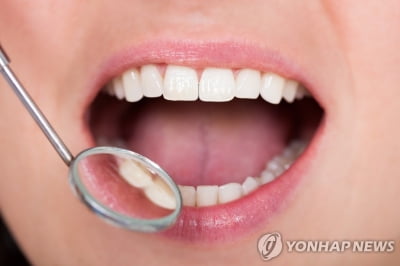 초고령시대 치아건강을 위해…예방·보존치료 건보적용확대 추진