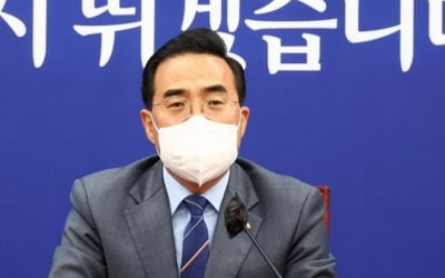 野, 화물연대 간담회 "尹정부 책임 방기…안전운임 상시화 추진"