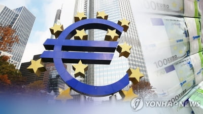 ECB 회의 앞두고 원/달러 환율, 3.1원 오른 1,256.9원 마감