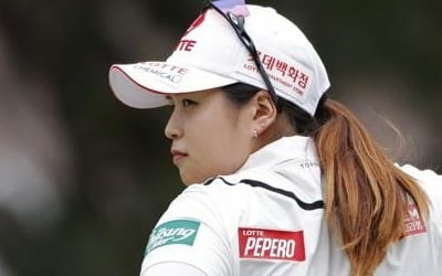 신인왕 질주 최혜진, LPGA 마이어 클래식 출전 '우승만 남았다'