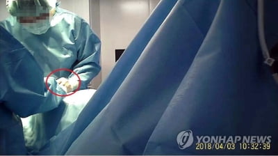광주 모 척추병원 '의료사망 사건·대리수술 의혹' 수사 본격화