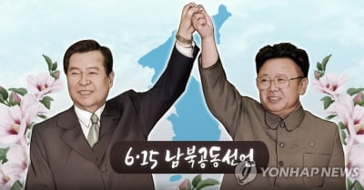 北핵실험 위기속 6·15 공동선언 22주년…민간주도 행사 잇따라