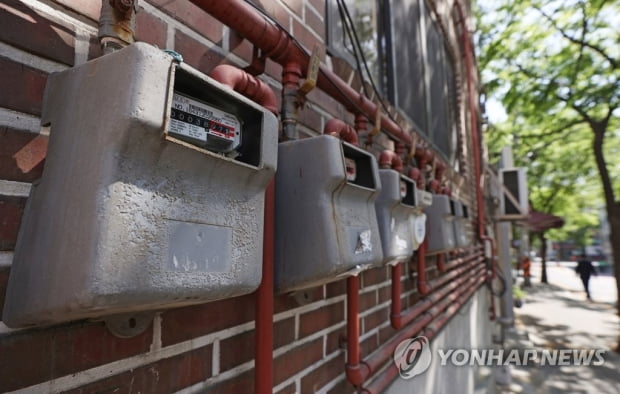 한전, 정부에 3분기 전기요금 인상안 제출…인상 전망에 무게