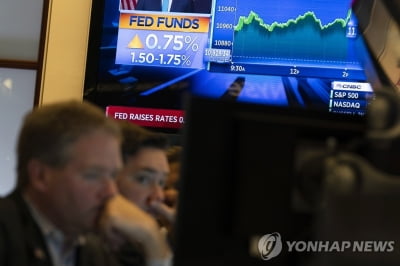 미 FOMC 불확실성 해소에 원/달러 환율 급락…장 초반 1,270원대