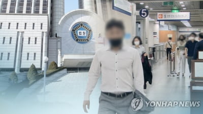 조국 자산관리인 "檢, 협조 안 하면 영장 친다 해"…檢 "황당"