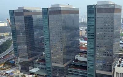 '출범 10년' 맞은 삼성디스플레이, 기흥에 첫 본사 사옥 짓는다