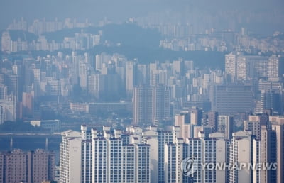 [6·21 부동산대책] 상한제 개편에 "둔촌주공 84㎡ 분양가 2천500만원 오를듯"