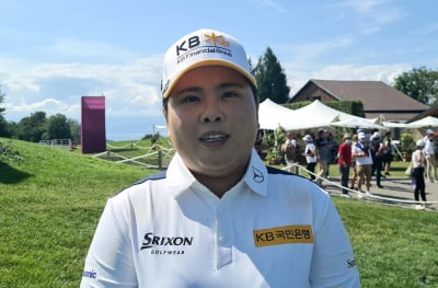 '메이저 사냥꾼' 박인비, KPMG 여자 챔피언십 4번째 우승 도전
