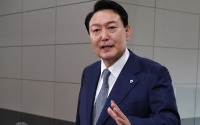  윤 대통령, 주52시간 개편론에 "정부 공식발표 아냐"