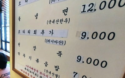 한은 "소비자물가, 5% 크게 상회…하반기 오름폭 확대 전망"