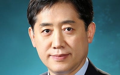 [속보] 금융위원장에 김주현