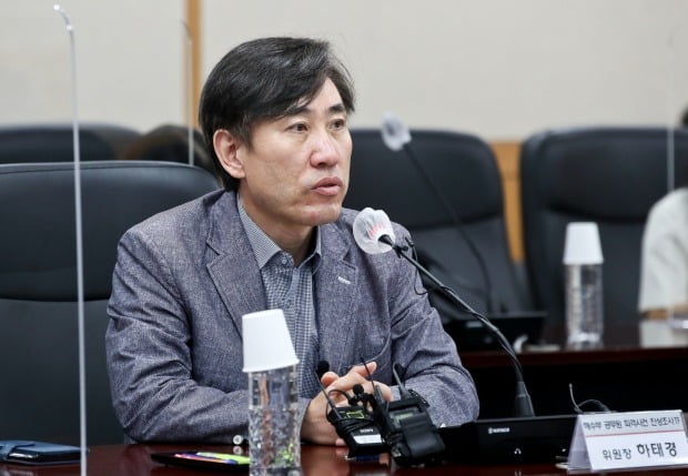 민주당, 하태경 '서해 공무원 피살' 관련 軍 번복 주장 '반박'