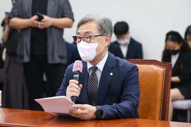 국민의힘 혁신위 공식 출범…이준석 "의회 다수 위해 기초 닦아야"