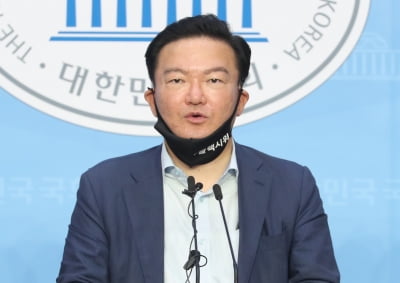[속보] 대법, 민경욱 전 의원 총선무효소송 기각