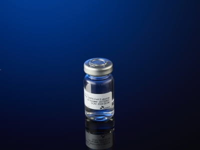 SK바이오사이언스, 한국 기업 최초로 코로나19 백신 허가