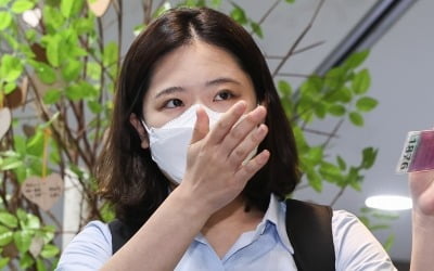 박지현 "이재명 대선 뒤 달라져…최강욱 사건 땐 발언 막아"