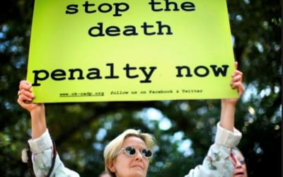 美 오클라호마, 한 달에 한 번꼴 사형 집행한다…일부 사형수 무죄 주장