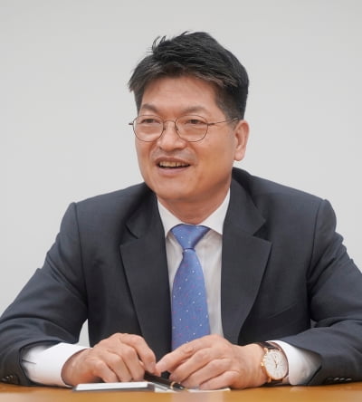 이강명 성일하이텍 대표 “ESG 부합하는 글로벌 폐배터리 재활용 기업으로 성장”