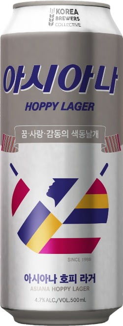 사진=오비맥주