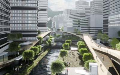'신림1구역' 서울시 신통기획 통과…신림 재개발 마지막 퍼즐 맞췄다