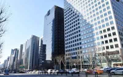서울 오피스 공실률 감소 지속 “강남 완전임차 2년간 지속”
