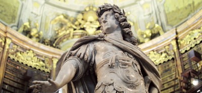 [북셸프] 600년간 유럽의 절반 지배…"해가 지지 않는 제국' 합스부르크