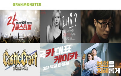 디지털 마케팅 회사 GnM홀딩스 입찰에 대기업·사모펀드 등 5~6곳 응찰