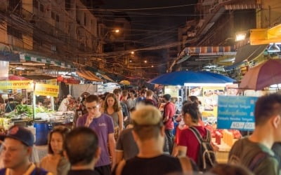 태국 의회 "성범죄자, 자발적으로 화학적 거세하면 감형"