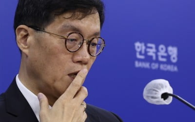 "총재님, 집 사도 되나요?"…2030 청년에 조언한 이창용 [조미현의 BOK 워치]