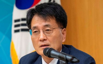 손병환 농협금융 회장 "리스크관리·내실 경영 집중"