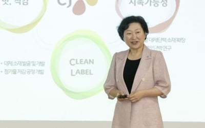 대체육 떡갈비·함박스테이크 내놓은 CJ제일제당…'식물성 식품' 본격 키운다