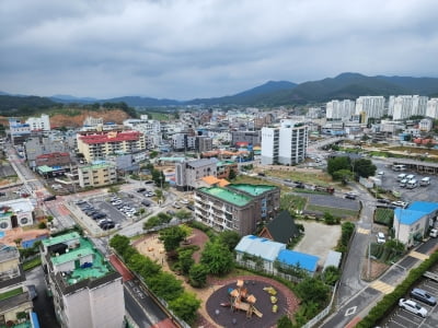 집값 상승기는 남의 얘기?…지방 집값 희비 가른 '이것'